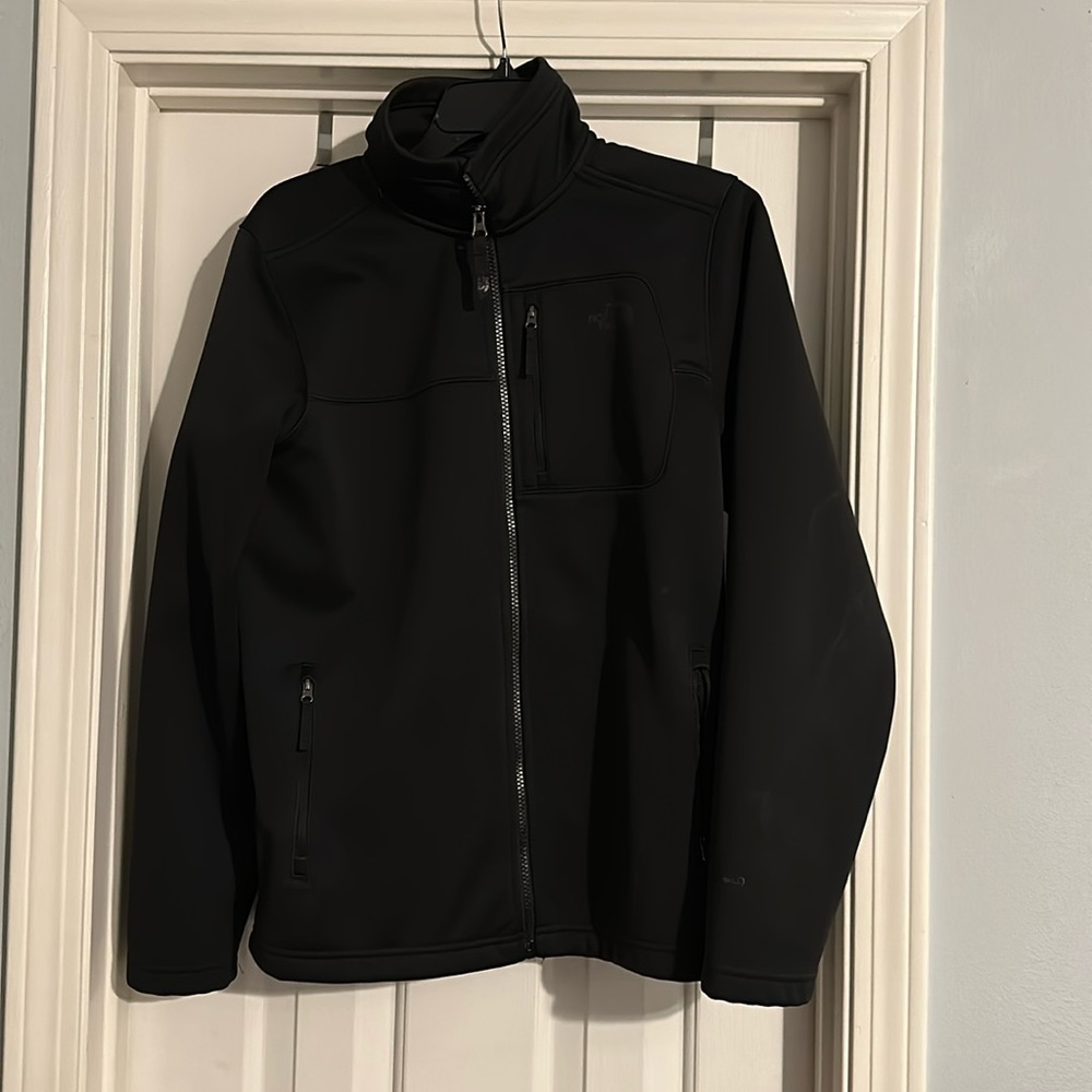 Northface boys/Garcons jacket